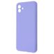 Чохол WAVE Colorful Case Samsung Galaxy A05 Light Purple 542270008 фото