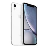 Смартфон Apple iPhone XR 64GB White (MRY52) Отличное состояние MRY52 фото