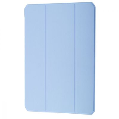 Чехол Dux Ducis Toby Series iPad 7/8/9 10.2 (With Apple Pencil Holder) Blue 369320004 фото