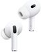 Навушники TWS Apple AirPods Pro 2nd generation with MagSafe Charging Case USB-C (MTJV3) MTJV3 фото 2