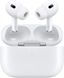 Наушники TWS Apple AirPods Pro 2nd generation with MagSafe Charging Case USB-C (MTJV3) MTJV3 фото 1