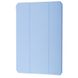 Чохол Dux Ducis Toby Series iPad 7/8/9 10.2 (With Apple Pencil Holder) Blue 369320004 фото