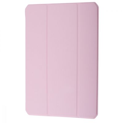 Чехол Dux Ducis Toby Series iPad 7/8/9 10.2 (With Apple Pencil Holder) Pink 369320005 фото