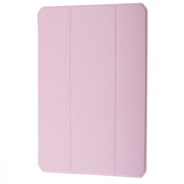 Чохол Dux Ducis Toby Series iPad 7/8/9 10.2 (With Apple Pencil Holder) Pink 369320005 фото