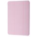 Чохол Dux Ducis Toby Series iPad 7/8/9 10.2 (With Apple Pencil Holder) Pink 369320005 фото