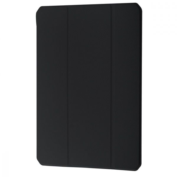 Чохол Dux Ducis Toby Series iPad 7/8/9 10.2 (With Apple Pencil Holder) Black 369320001 фото