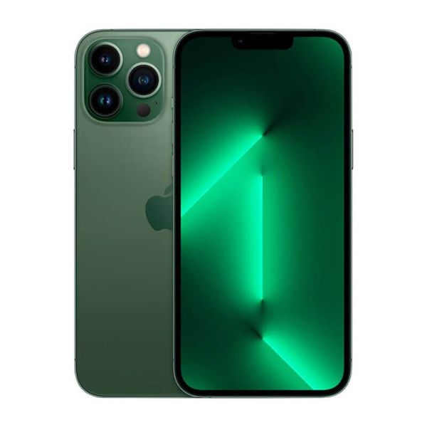 Смартфон Apple iPhone 13 Pro Max 256GB Alpine Green (MNCQ3) MNCQ3 фото