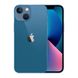 Смартфон Apple iPhone 13 128GB Blue (MLPK3) MLPK3 фото