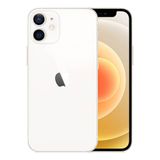 Смартфон Apple iPhone 12 64GB White (MGJ63/MGH73) Отличное состояние MGJ63-1 фото