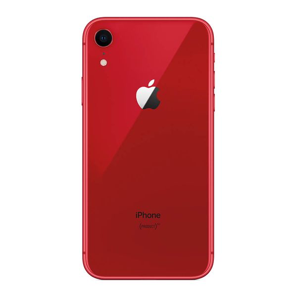 Смартфон Apple iPhone XR 64GB Product Red (MRY62) Идеальное состояние MRY62-1 фото