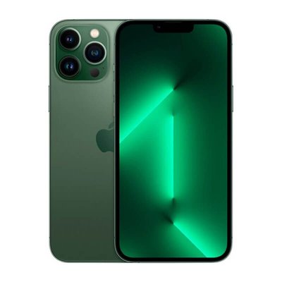 Смартфон Apple iPhone 13 Pro Max 512GB Alpine Green (MNCR3)  MNCR3 фото