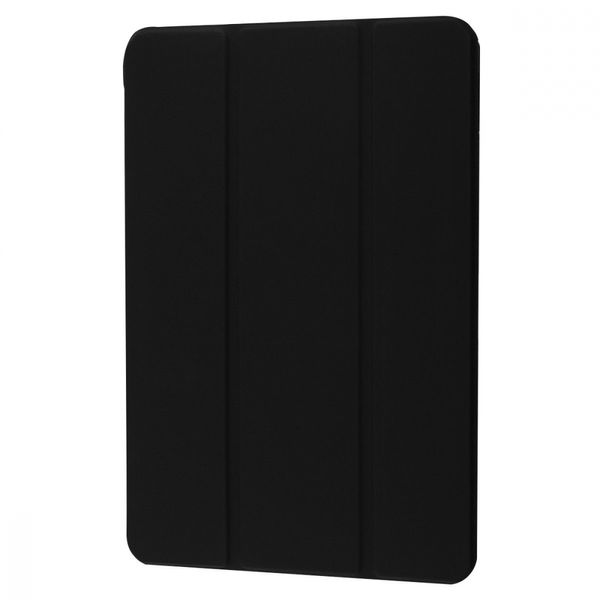 Чохол Dux Ducis Toby Series iPad Air 6 11" (2024) / Air 4/5 10.9" (With Apple Pencil Holder) Black 583840001 фото