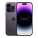 Смартфон Apple iPhone 14 Pro 128GB Deep Purple (MQ0G3) MQ0G3 фото 1