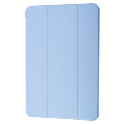 Чехол Dux Ducis Toby Series iPad Air 6 11" (2024) / Air 4/5 10.9" (With Apple Pencil Holder) Blue 583840004 фото