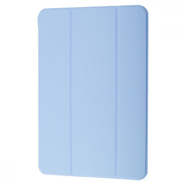 Чохол Dux Ducis Toby Series iPad Air 6 11" (2024) / Air 4/5 10.9" (With Apple Pencil Holder) Blue 583840004 фото