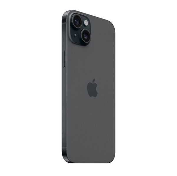 Смартфон Apple iPhone 15 Plus 128GB Black (MU0Y3) MU0Y3 фото