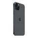 Смартфон Apple iPhone 15 Plus 128GB Black (MU0Y3) MU0Y3 фото 2