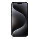 Смартфон Apple iPhone 15 Pro Max 256GB Black Titanium (MU773) MU773 фото 3