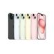 Смартфон Apple iPhone 15 Plus 128GB Black (MU0Y3) MU0Y3 фото 5