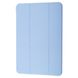 Чехол Dux Ducis Toby Series iPad Air 6 11" (2024) / Air 4/5 10.9" (With Apple Pencil Holder) Blue 583840004 фото