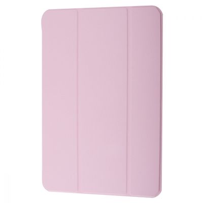 Чехол Dux Ducis Toby Series iPad Air 6 11" (2024) / Air 4/5 10.9" (With Apple Pencil Holder) Pink 583840005 фото