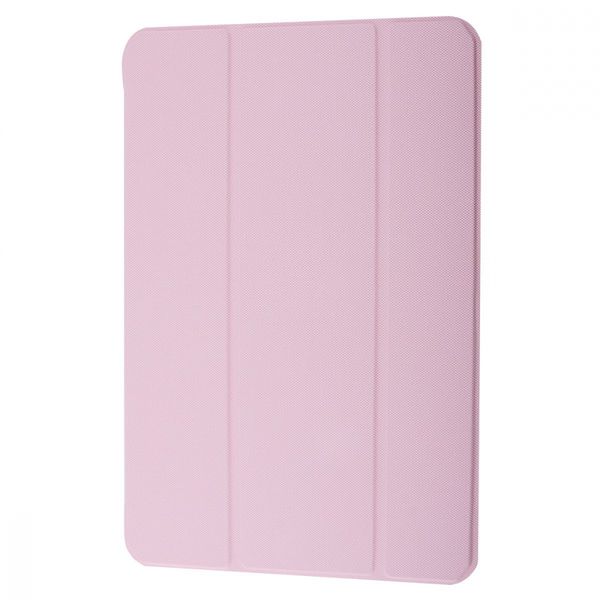 Чехол Dux Ducis Toby Series iPad Air 6 11" (2024) / Air 4/5 10.9" (With Apple Pencil Holder) Pink 583840005 фото