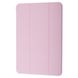 Чехол Dux Ducis Toby Series iPad Air 6 11" (2024) / Air 4/5 10.9" (With Apple Pencil Holder) Pink 583840005 фото