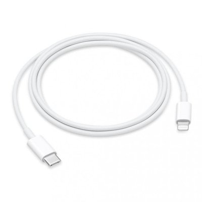 Кабель Lightning Apple USB-C to Lightning Cable 1m (MM0A3) MM0A3 фото