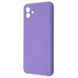 Чохол WAVE Colorful Case Samsung Galaxy A05 Lavender Gray 542270035 фото