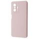 Чохол WAVE Colorful Case Xiaomi 11T/11T Pro Pink Sand 344140007 фото