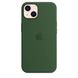 Чохол Apple iPhone 13 Silicone Case with MagSafe - Clover (MM263) MM263 фото