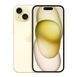 Смартфон Apple iPhone 15 Plus 128GB Yellow (MU123) MU123 фото