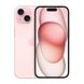 Смартфон Apple iPhone 15 Plus 128GB Pink (MU103) MU103 фото