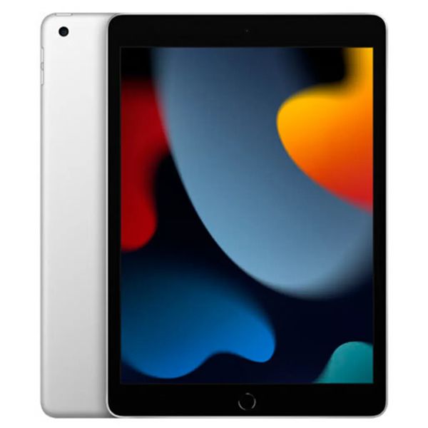 Планшет Apple iPad 10.2 2021 Wi-Fi 64GB Silver (MK2L3) MK2L3 фото