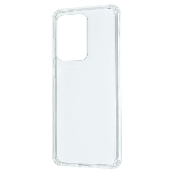 Чохол WAVE Clear Case Samsung Galaxy S20 Ultra 277270017 фото