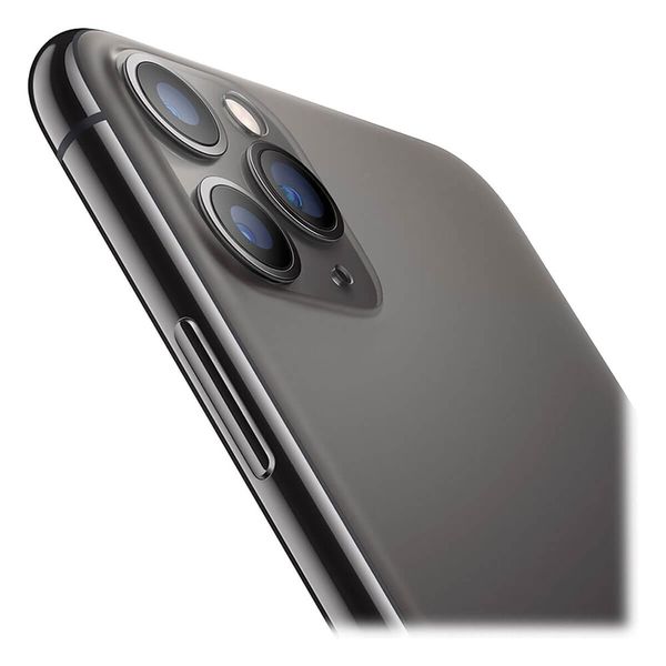 Смартфон Apple iPhone 11 Pro 64GB Space Gray (MWC22/MWCH2) Відмінний стан MWC22-1 фото