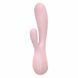 Rabbit-вібратор Satisfyer Mono Flex Pink T360124 фото 2