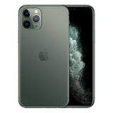 Смартфон Apple iPhone 11 Pro 64GB Midnight Green (MWC62/MWCL2) Відмінний стан MWC62-1 фото