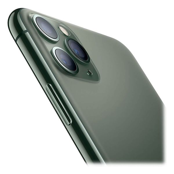 Смартфон Apple iPhone 11 Pro 64GB Midnight Green (MWC62/MWCL2) Відмінний стан MWC62-1 фото