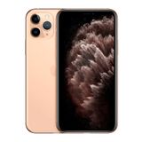 Смартфон Apple iPhone 11 Pro 64GB Gold (MWC52/MWCK2) Отличное состояние MWC52-1 фото