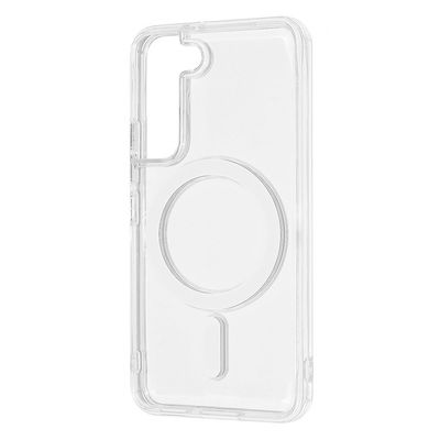 Чехол WAVE Clear Case with MagSafe Samsung Galaxy S22 573160017 фото