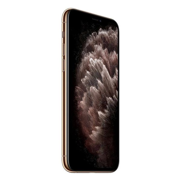 Смартфон Apple iPhone 11 Pro 64GB Gold (MWC52/MWCK2) Відмінний стан MWC52-1 фото