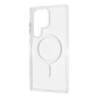 Чохол WAVE Clear Case with MagSafe Samsung Galaxy S22 Ultra 573170017 фото