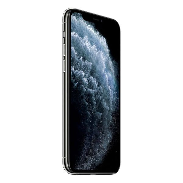 Смартфон Apple iPhone 11 Pro 256GB Silver (MWCN2) Відмінний стан MWCN2-1 фото