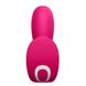 Смарт-вібратор в трусики Satisfyer Top Secret Pink SO7790 фото 2