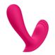 Смарт-вибратор в трусики Satisfyer Top Secret Pink SO7790 фото 4