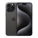 Смартфон Apple iPhone 15 Pro 128GB Black Titanium (MTUV3) MTUV3 фото 1