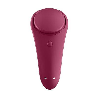 Смарт-вібратор у трусики Satisfyer Sexy Secret SO4536 фото