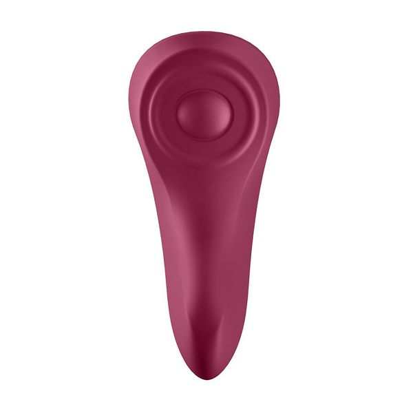 Смарт-вібратор у трусики Satisfyer Sexy Secret SO4536 фото