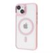 Чехол WAVE Ardor Case with MagSafe iPhone 15 Pink 508380005 фото